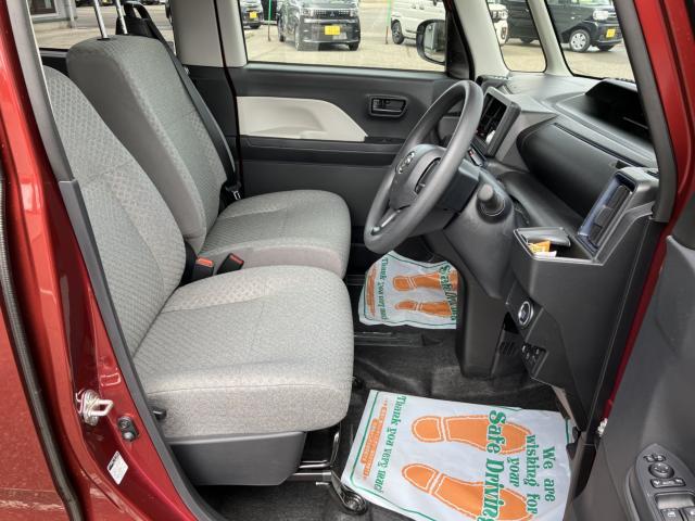 タント（新潟県新潟市西蒲区）