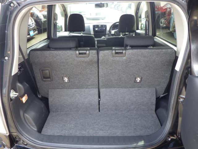 ムーヴカスタム（新潟県新潟市中央区）