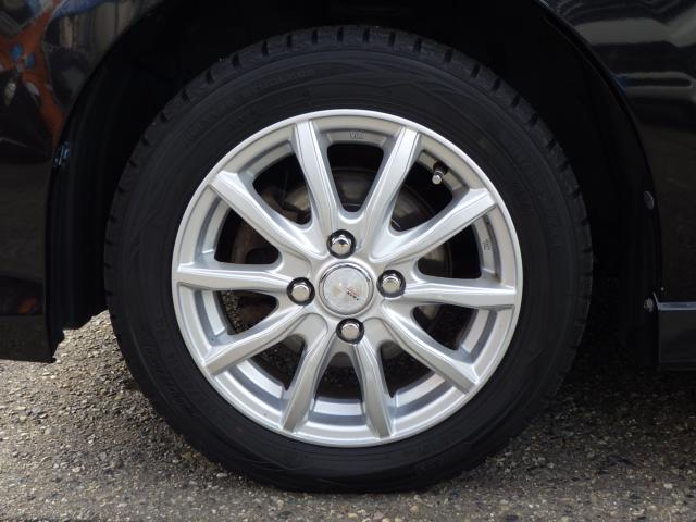 ムーヴカスタム（新潟県新潟市中央区）