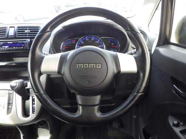 ムーヴカスタム（新潟県新潟市中央区）