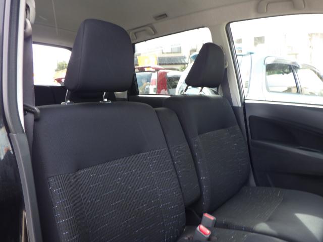 ムーヴカスタム（新潟県新潟市中央区）