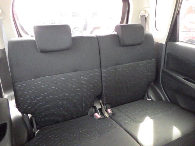 ムーヴカスタム（新潟県新潟市中央区）