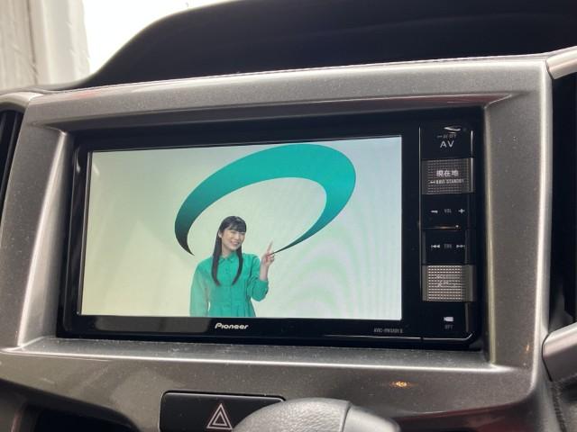 ソリオ（新潟県燕市）