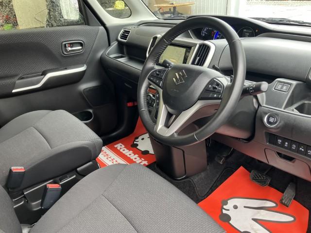 ソリオ（新潟県燕市）