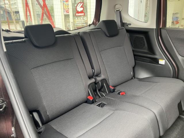 ソリオ（新潟県燕市）