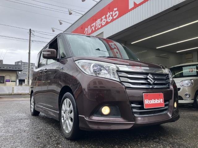 ソリオ（新潟県燕市）