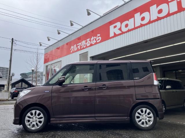 ソリオ（新潟県燕市）