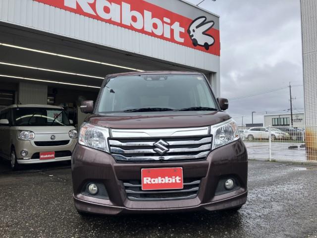 ソリオ（新潟県燕市）