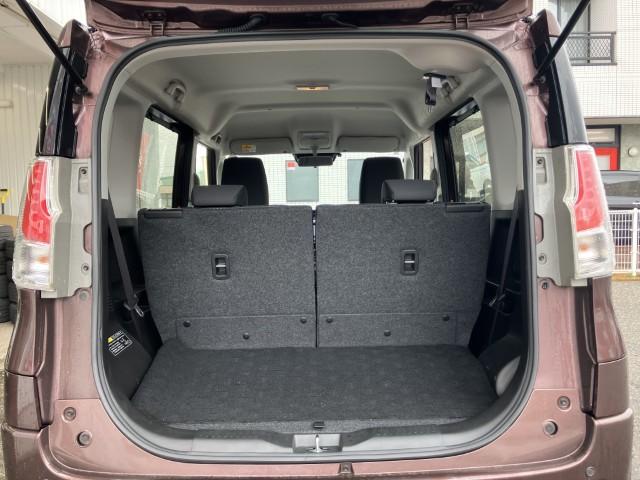 ソリオ（新潟県燕市）