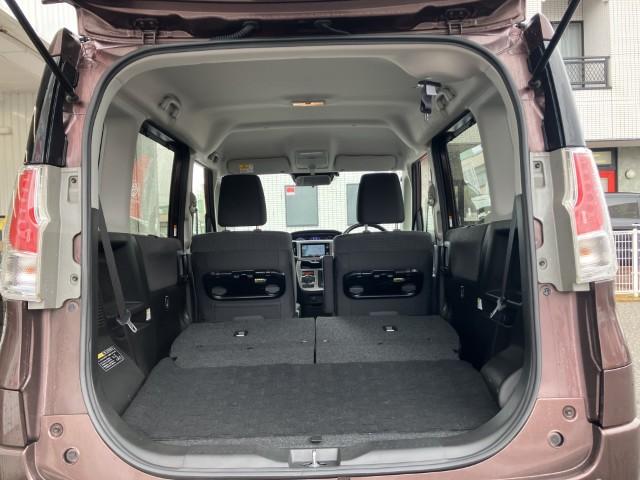 ソリオ（新潟県燕市）