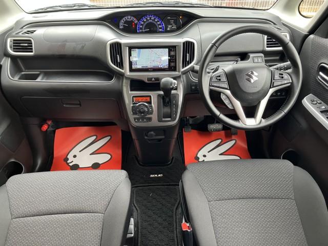 ソリオ（新潟県燕市）