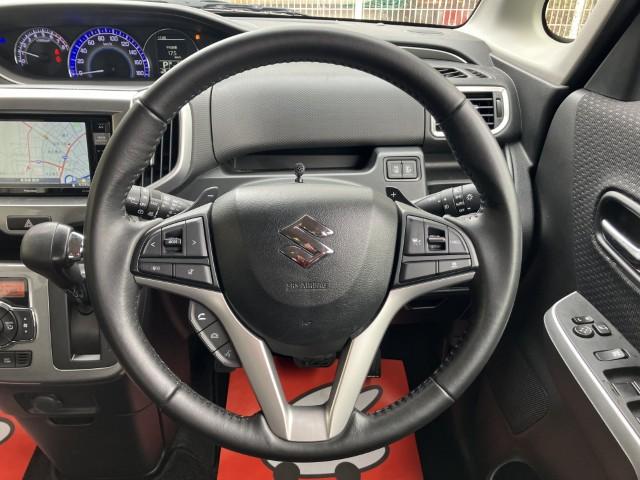 ソリオ（新潟県燕市）