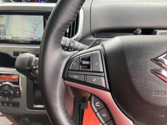 ソリオ（新潟県燕市）