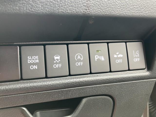 ソリオ（新潟県燕市）