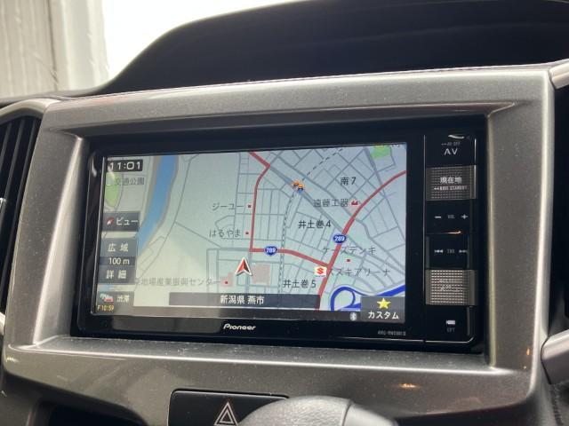 ソリオ（新潟県燕市）