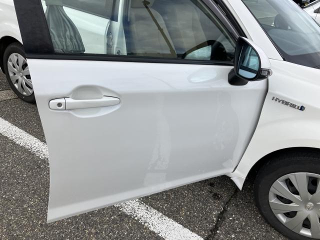 カローラアクシオハイブリッド（新潟県新潟市西蒲区）画像22