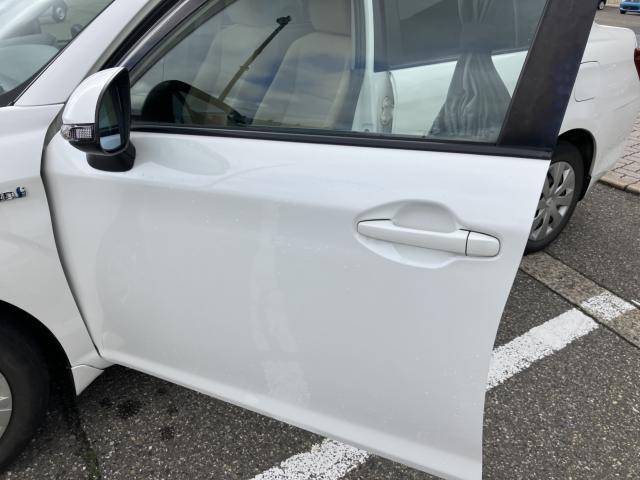 カローラアクシオハイブリッド（新潟県新潟市西蒲区）画像24