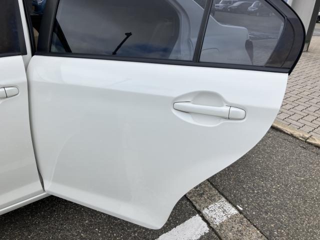 カローラアクシオハイブリッド（新潟県新潟市西蒲区）画像25