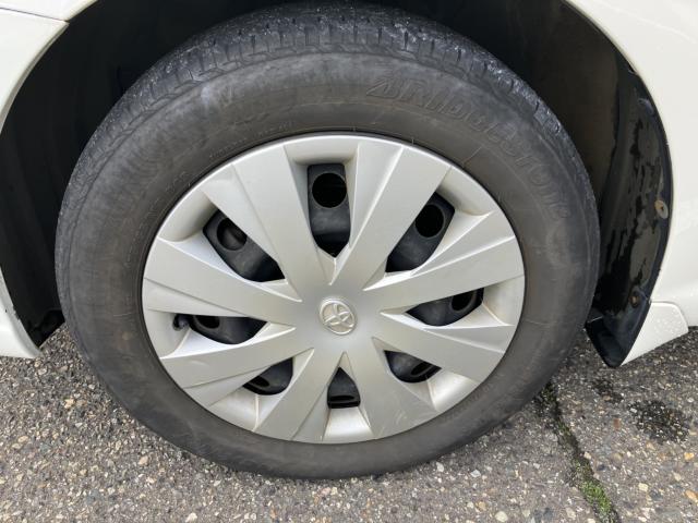 カローラアクシオハイブリッド（新潟県新潟市西蒲区）画像28