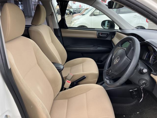 カローラアクシオハイブリッド（新潟県新潟市西蒲区）画像31