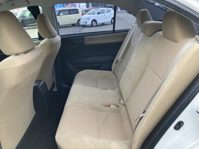 カローラアクシオハイブリッド（新潟県新潟市西蒲区）画像34