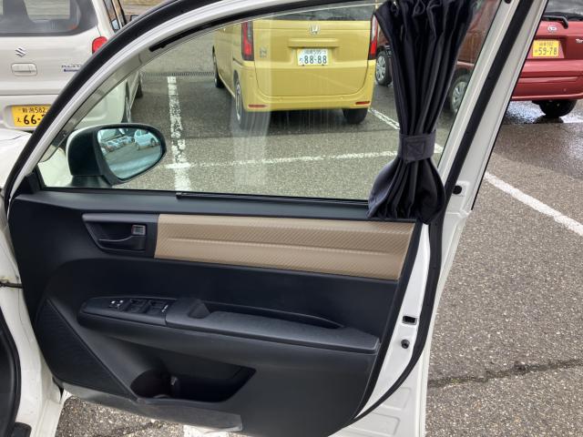 カローラアクシオハイブリッド（新潟県新潟市西蒲区）画像45