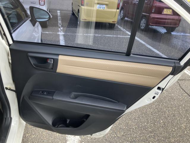 カローラアクシオハイブリッド（新潟県新潟市西蒲区）画像46