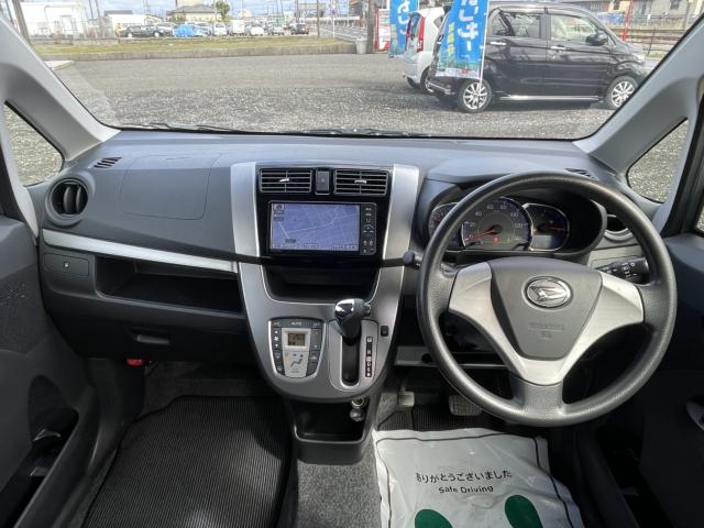 ムーヴカスタム（新潟県新潟市東区）画像18