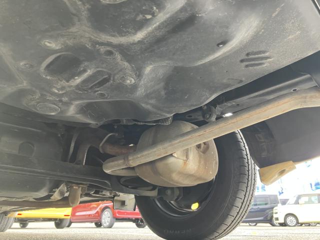 カローラアクシオハイブリッド（新潟県新潟市西蒲区）画像50