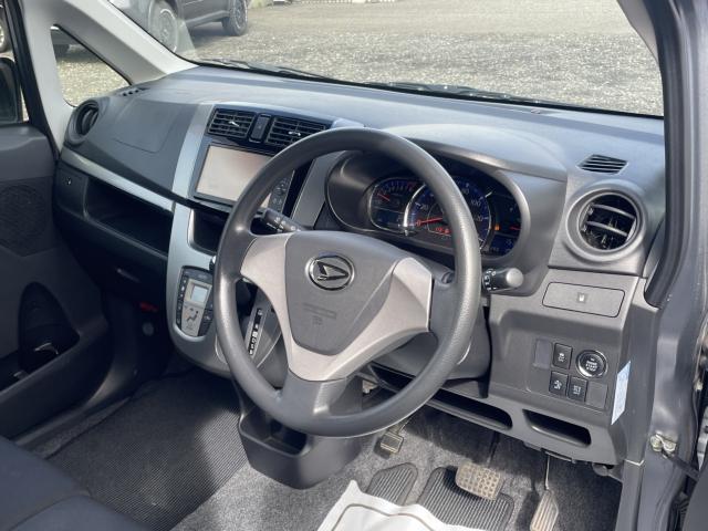 ムーヴカスタム（新潟県新潟市東区）画像17