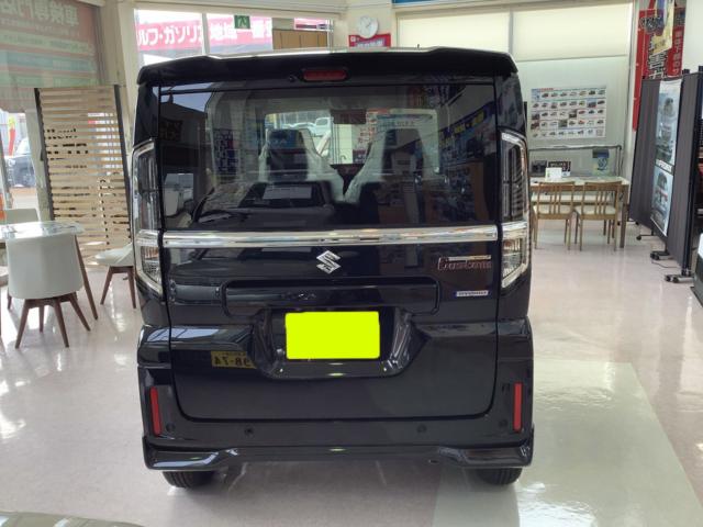 スペーシア(新潟県長岡市)