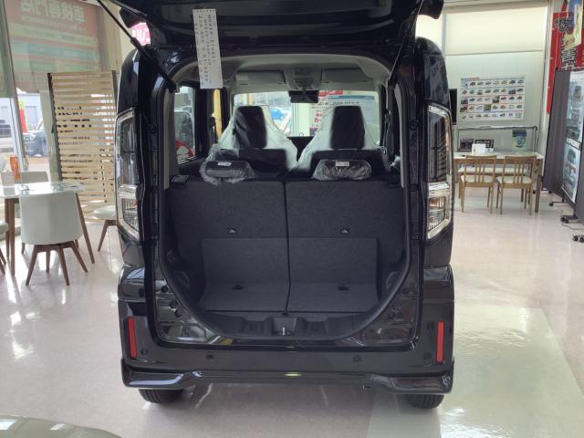 スペーシア(新潟県長岡市)