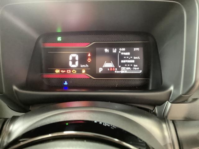 スペーシア(新潟県長岡市)