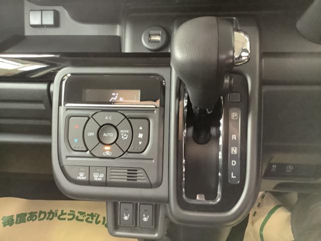 スペーシア(新潟県長岡市)