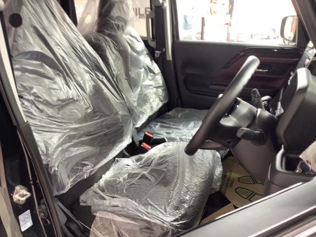 スペーシア(新潟県長岡市)