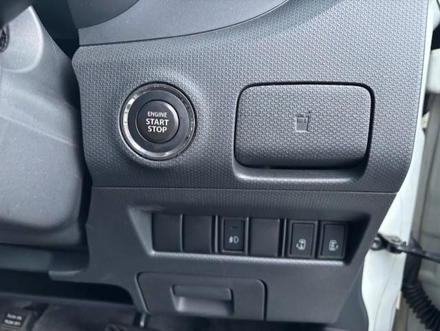 ソリオバンディット（新潟県小千谷市）