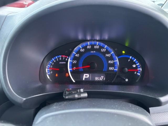 ソリオバンディット（新潟県小千谷市）