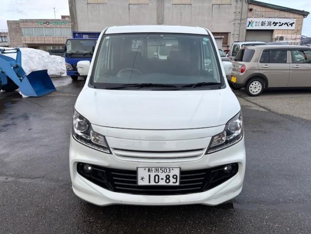 ソリオバンディット（新潟県小千谷市）