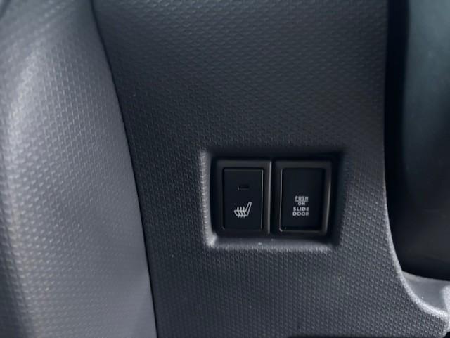 ソリオバンディット（新潟県小千谷市）