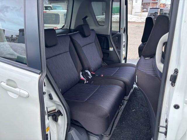 ソリオバンディット（新潟県小千谷市）