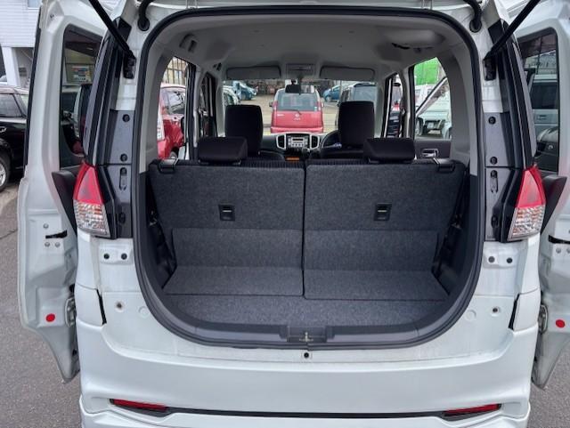 ソリオバンディット（新潟県小千谷市）