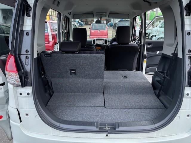 ソリオバンディット（新潟県小千谷市）