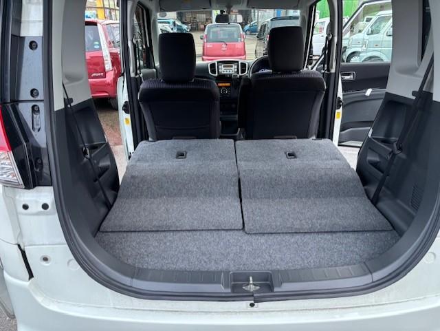 ソリオバンディット（新潟県小千谷市）