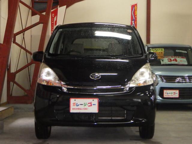 ムーヴ（新潟県新潟市西区）