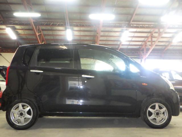 ムーヴ（新潟県新潟市西区）