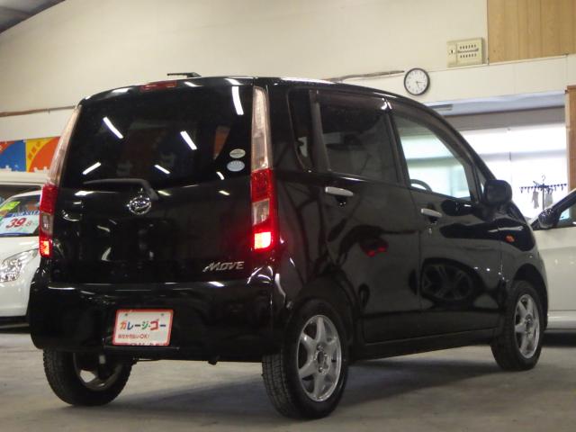 ムーヴ（新潟県新潟市西区）