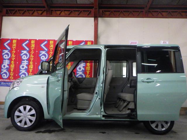 スペーシア(新潟県新潟市西区)