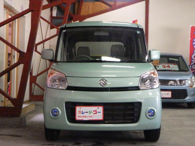 スペーシア(新潟県新潟市西区)