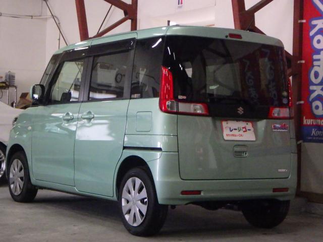 スペーシア(新潟県新潟市西区)