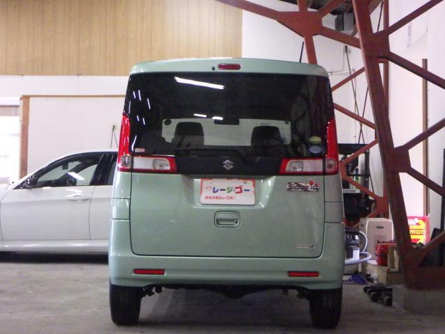 スペーシア(新潟県新潟市西区)